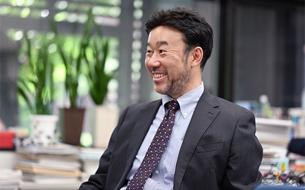 小林 修