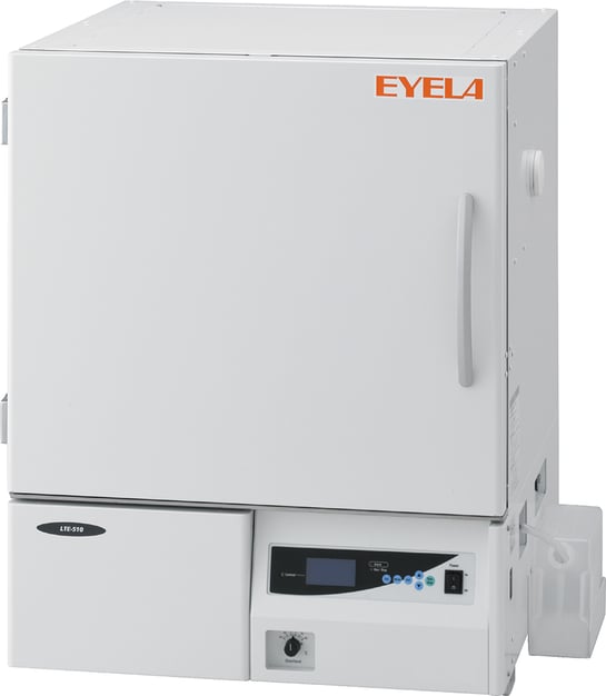 大人気新作 one select東京理化器械 EYELA 定温恒温乾燥器 ナチュラルオーブン 97L 窓有 NDO-420W 252250 