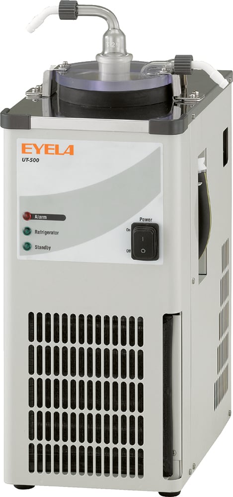 冷却・トラップ装置 製品情報 EYELA 東京理化器械株式会社